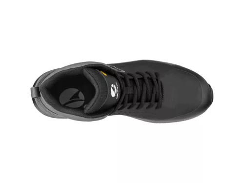 Albatros Vigor 2 Impulse Black S3S ESD FO HRO SR munkavédelmi bakancs