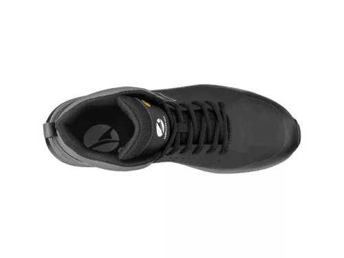 Albatros Vigor 2 Impulse Black S3S ESD FO HRO SR munkavédelmi bakancs