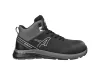 Albatros Vigor 2 Impulse Black S3S ESD FO HRO SR munkavédelmi bakancs