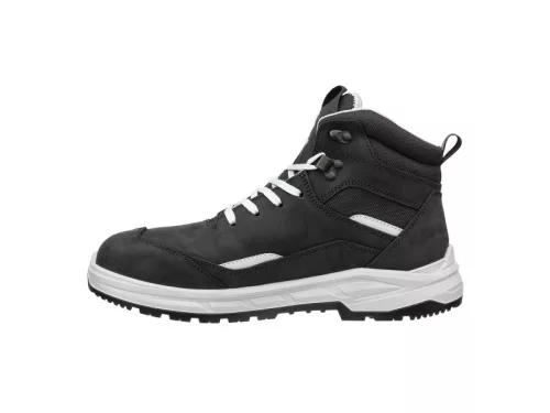 Albatros Vector BLK Mid S3 FO SR munkavédelmi bakancs