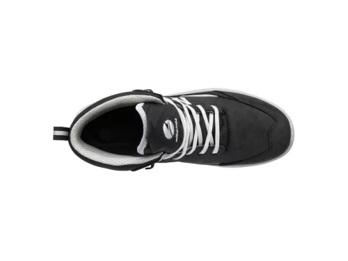 Albatros Vector BLK Mid S3 FO SR munkavédelmi bakancs