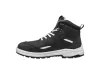 Albatros Vector BLK Mid S3 FO SR munkavédelmi bakancs