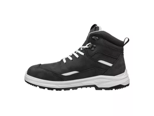 Albatros Vector BLK Mid S3 FO SR munkavédelmi bakancs
