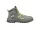 Albatros Vector Green Mid S3 FO SR munkavédelmi bakancs