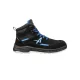 Albatros Vector Blue Mid S3 FO SR munkavédelmi bakancs