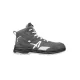 Albatros Axis Grey Mid S1P FO SR munkavédelmi bakancs