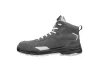Albatros Axis Grey Mid S1P FO SR munkavédelmi bakancs