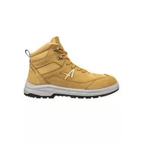Albatros Vector Wheat Mid S3 FO SR munkavédelmi bakancs