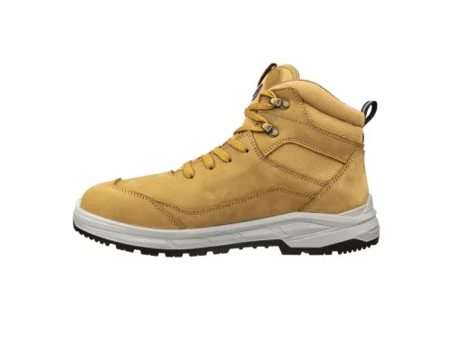 Albatros Vector Wheat Mid S3 FO SR munkavédelmi bakancs