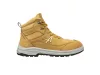 Albatros Vector Wheat Mid S3 FO SR munkavédelmi bakancs