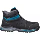 Albatros Tofane Black QL CTX Mid S3 ESD WR HRO SRC munkavédelmi bakancs*