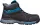 Albatros Tofane Black QL CTX Mid S3 ESD WR HRO SRC munkavédelmi bakancs*