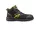Albatros DALTON Blk Yellow Mid S3L ESD FO SR munkavédelmi bakancs
