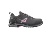 Albatros Twist Pink Wns Low S1PS ESD FO HRO SR női munkavédelmi cipő
