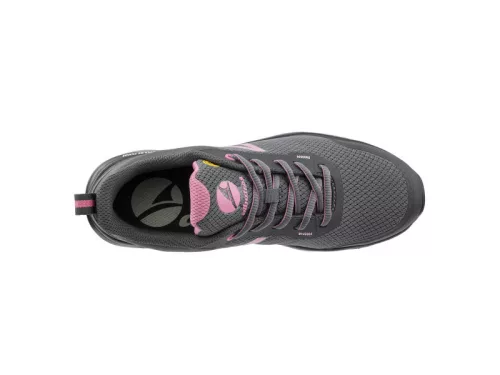 Albatros Twist Pink Wns Low S1PS ESD FO HRO SR női munkavédelmi cipő