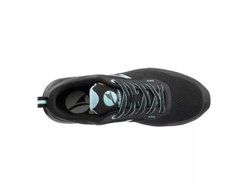 Albatros Twist Blue Wns Low S1PS ESD FO HRO SR női munkavédelmi cipő