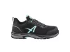 Albatros Twist Blue Wns Low S1PS ESD FO HRO SR női munkavédelmi cipő