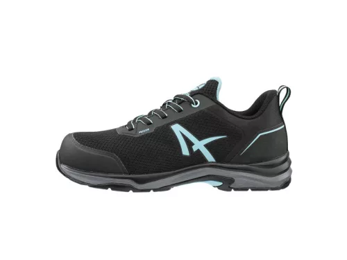Albatros Twist Blue Wns Low S1PS ESD FO HRO SR női munkavédelmi cipő