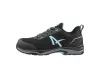 Albatros Twist Blue Wns Low S1PS ESD FO HRO SR női munkavédelmi cipő