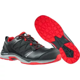   Albatros Ultratrail Black Low S3 ESD HRO SRC munkavédelmi cipő