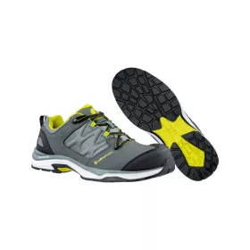  Albatros Ultratrail Grey Low S3S ESD FO HRO SR munkavédelmi cipő
