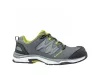 Albatros Ultratrail Grey Low S3S ESD FO HRO SR munkavédelmi cipő