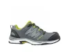 Albatros Ultratrail Grey Low S3S ESD FO HRO SR munkavédelmi cipő
