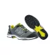 Albatros Ultratrail Grey Low S3S ESD FO HRO SR munkavédelmi cipő