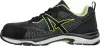 Albatros Splendid Green GH Low S1P ESD HRO SRC munkavédelmi cipő*