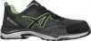 Albatros Splendid Green GH Low S1P ESD HRO SRC munkavédelmi cipő*