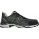 Albatros Splendid Green GH Low S1P ESD HRO SRC munkavédelmi cipő*