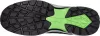 Albatros Splendid Green GH Low S1P ESD HRO SRC munkavédelmi cipő*