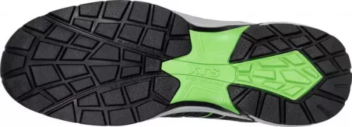 Albatros Splendid Green GH Low S1P ESD HRO SRC munkavédelmi cipő*