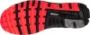 Albatros Lift Red Impulse Low S1P ESD HRO SRA munkavédelmi cipő