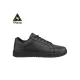 Albatros Boogie ST BLK Low védelem nélküli munkacipő