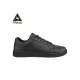 Albatros Boogie ST BLK Low védelem nélküli munkacipő