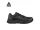 Albatros Vibe BLK ST Low O2 FO SR védelem nélküli munkacipő