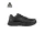 Albatros Vibe BLK ST Low O2 FO SR védelem nélküli munkacipő