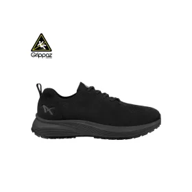 Albatros Mood ST BLK Low védelem nélküli munkacipő