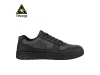 Albatros Squad BLK ST Low O2 FO SR védelem nélküli munkacipő