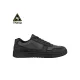 Albatros Squad BLK ST Low O2 FO SR védelem nélküli munkacipő