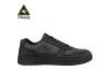 Albatros Squad BLK ST Low O2 FO SR védelem nélküli munkacipő