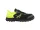 Albatros Octane yellow S1PS SR munkavédelmi cipő