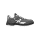 Albatros Axis Grey Low S1P FO SR munkavédelmi cipő