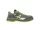 Albatros Axis Green Low S1P FO SR munkavédelmi cipő