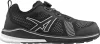 Albatros Voltage Black QL Low S1P ESD HRO SRC munkavédelmi cipő*