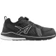 Albatros Voltage Black QL Low S1P ESD HRO SRC munkavédelmi cipő*