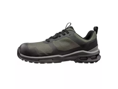 Albatros TALO Green Low S3S ESD FO SR munkavédelmi cipő