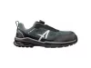Albatros ECLIPSE Grey DISC Low S1PS ESD FO SR munkavédelmi cipő