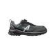 Albatros ECLIPSE Grey DISC Low S1PS ESD FO SR munkavédelmi cipő